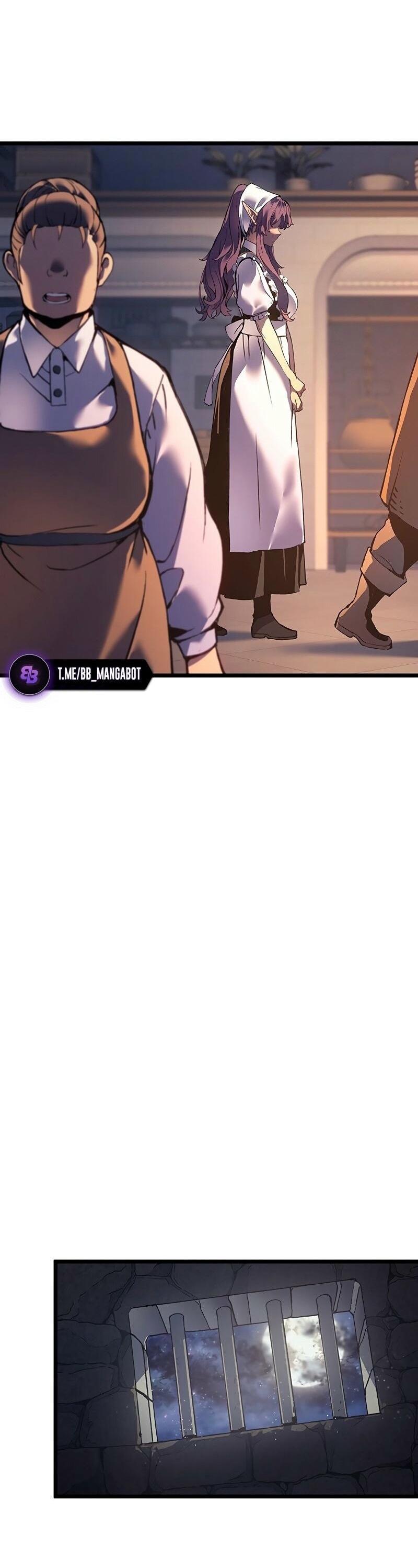 Манга Реинкарнация неудержимого короля - Глава 92 Страница 30