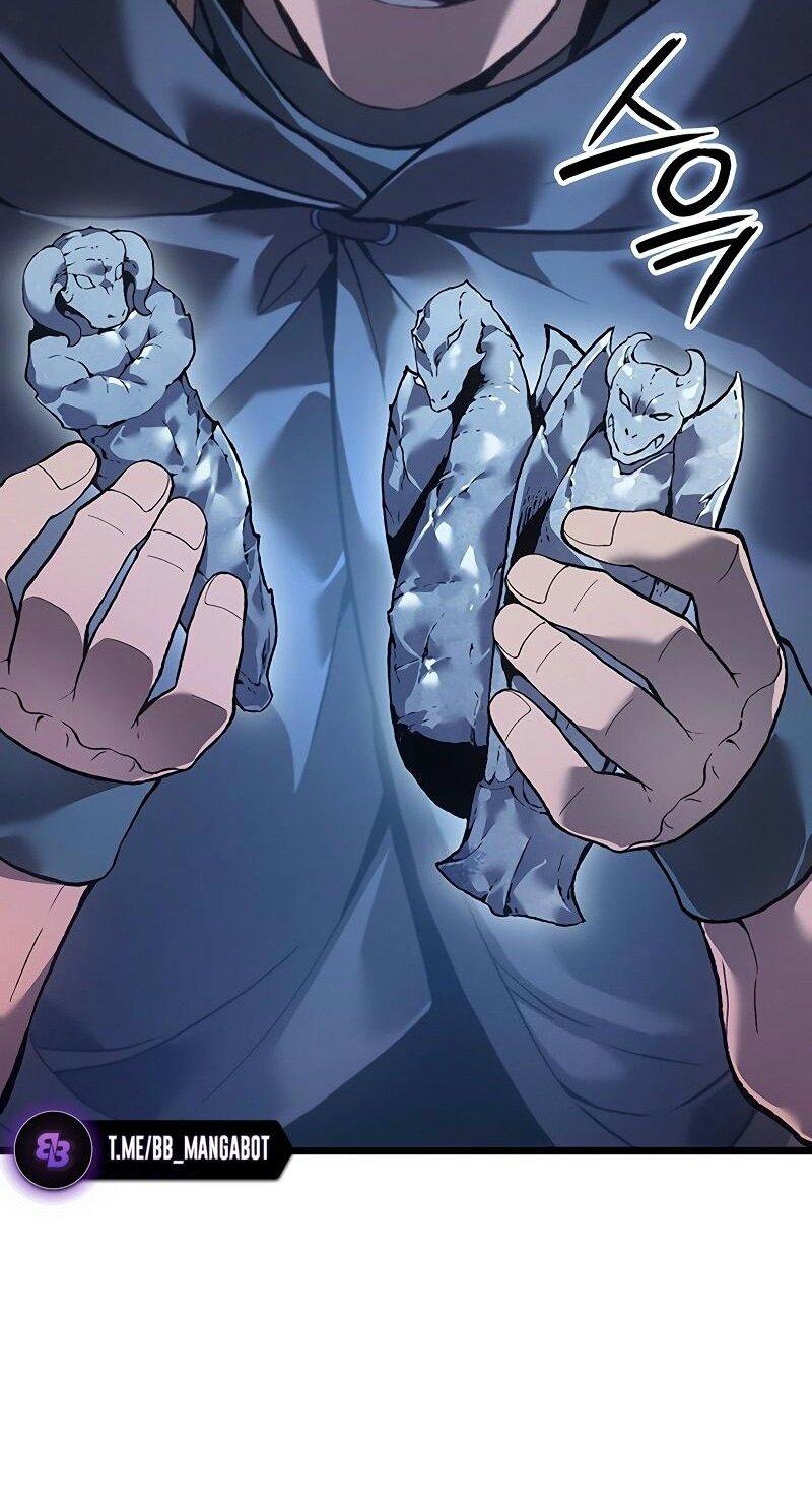 Манга Реинкарнация неудержимого короля - Глава 92 Страница 55