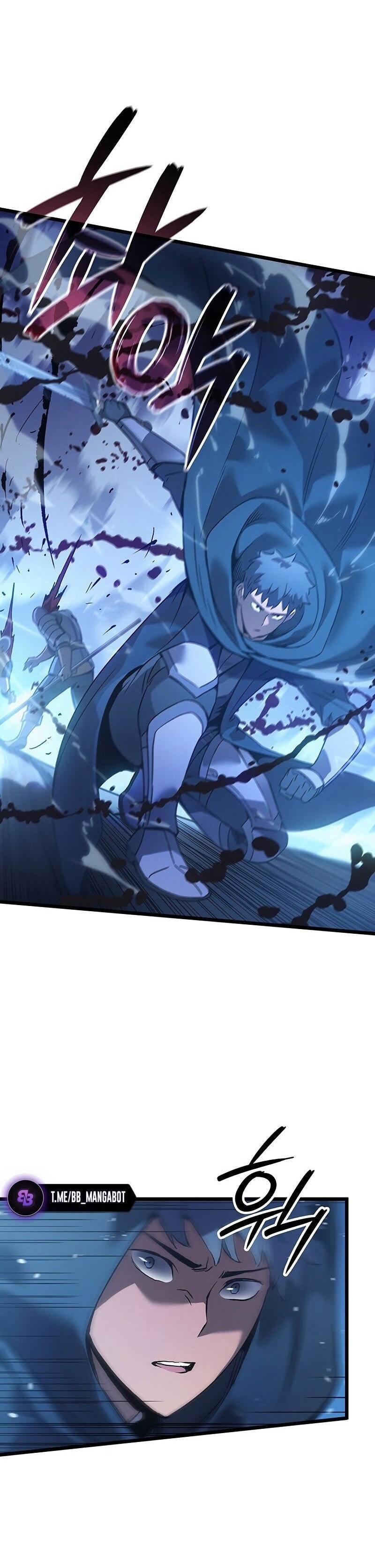 Манга Реинкарнация неудержимого короля - Глава 92 Страница 50