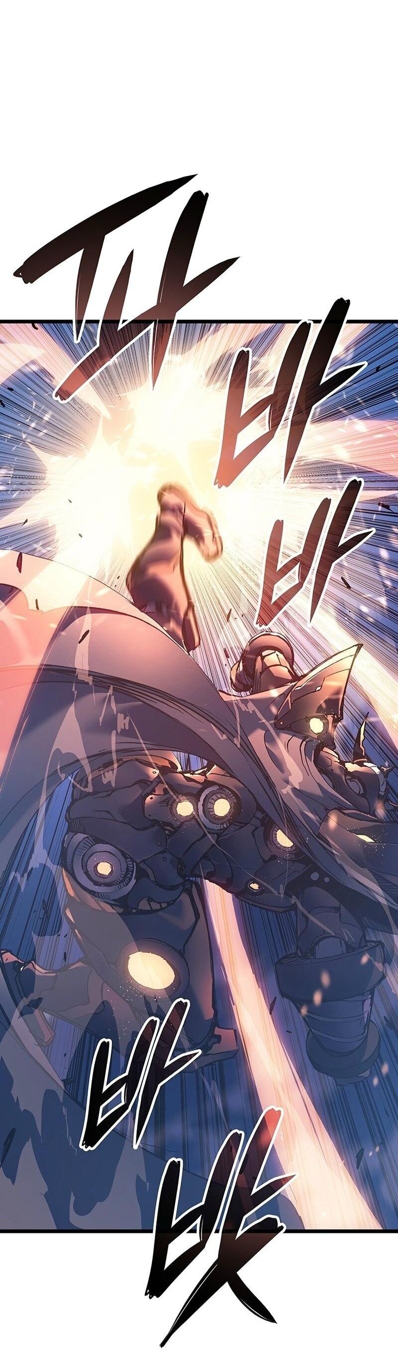 Манга Реинкарнация неудержимого короля - Глава 91 Страница 60