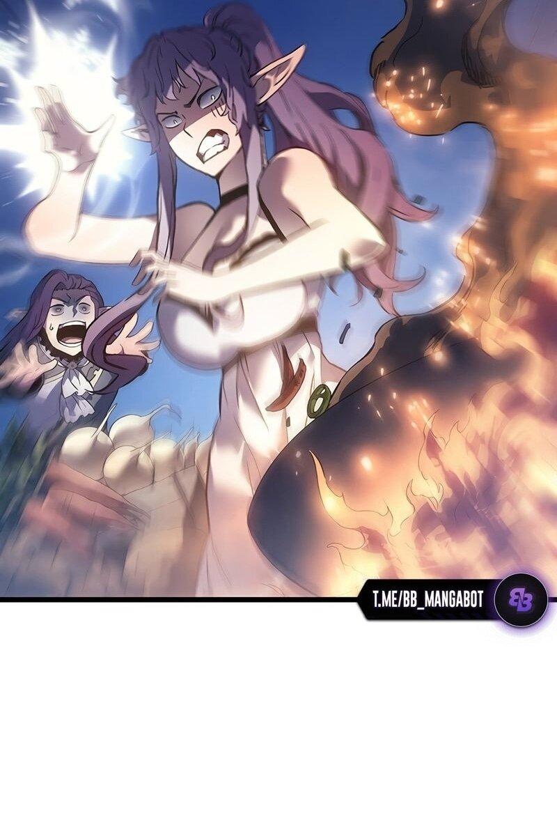 Манга Реинкарнация неудержимого короля - Глава 91 Страница 49