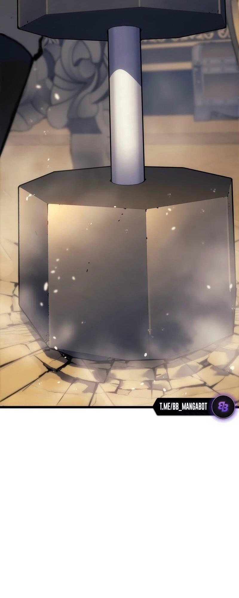 Манга Реинкарнация неудержимого короля - Глава 91 Страница 57