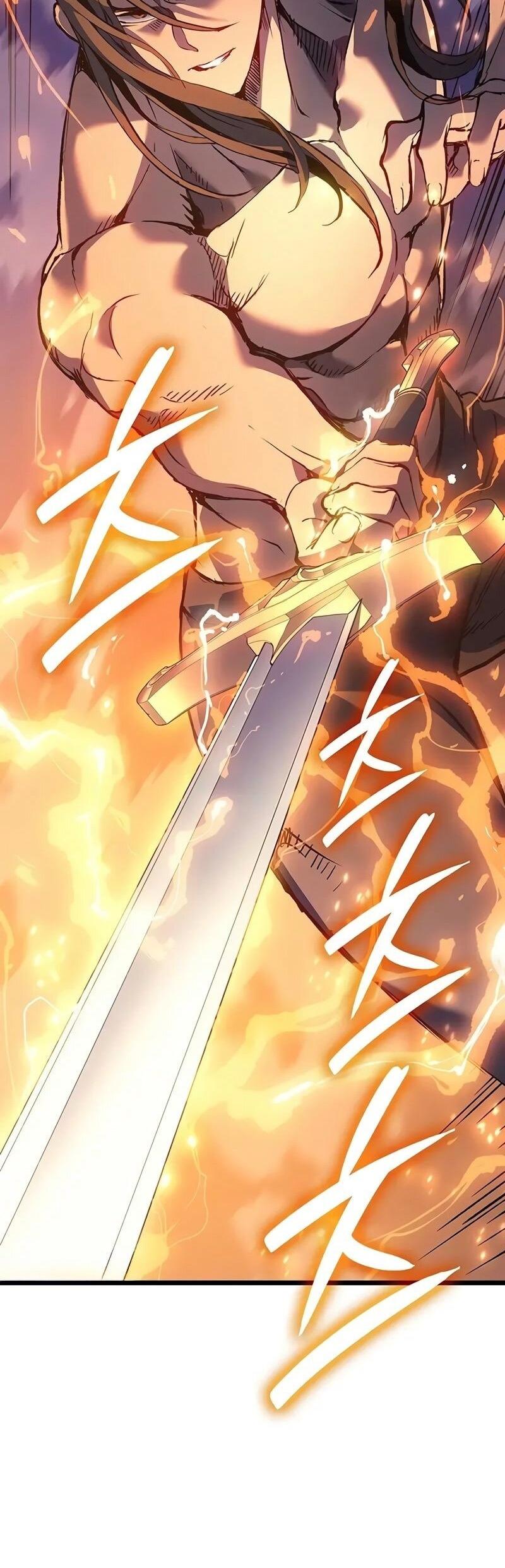 Манга Реинкарнация неудержимого короля - Глава 89 Страница 9