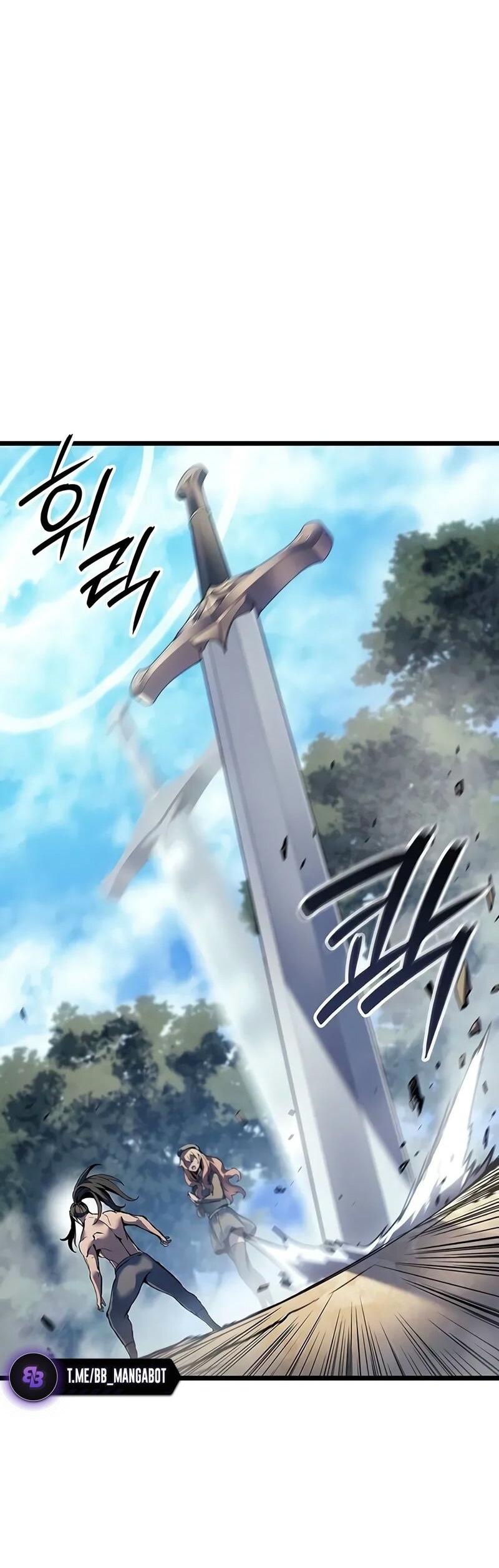 Манга Реинкарнация неудержимого короля - Глава 89 Страница 13