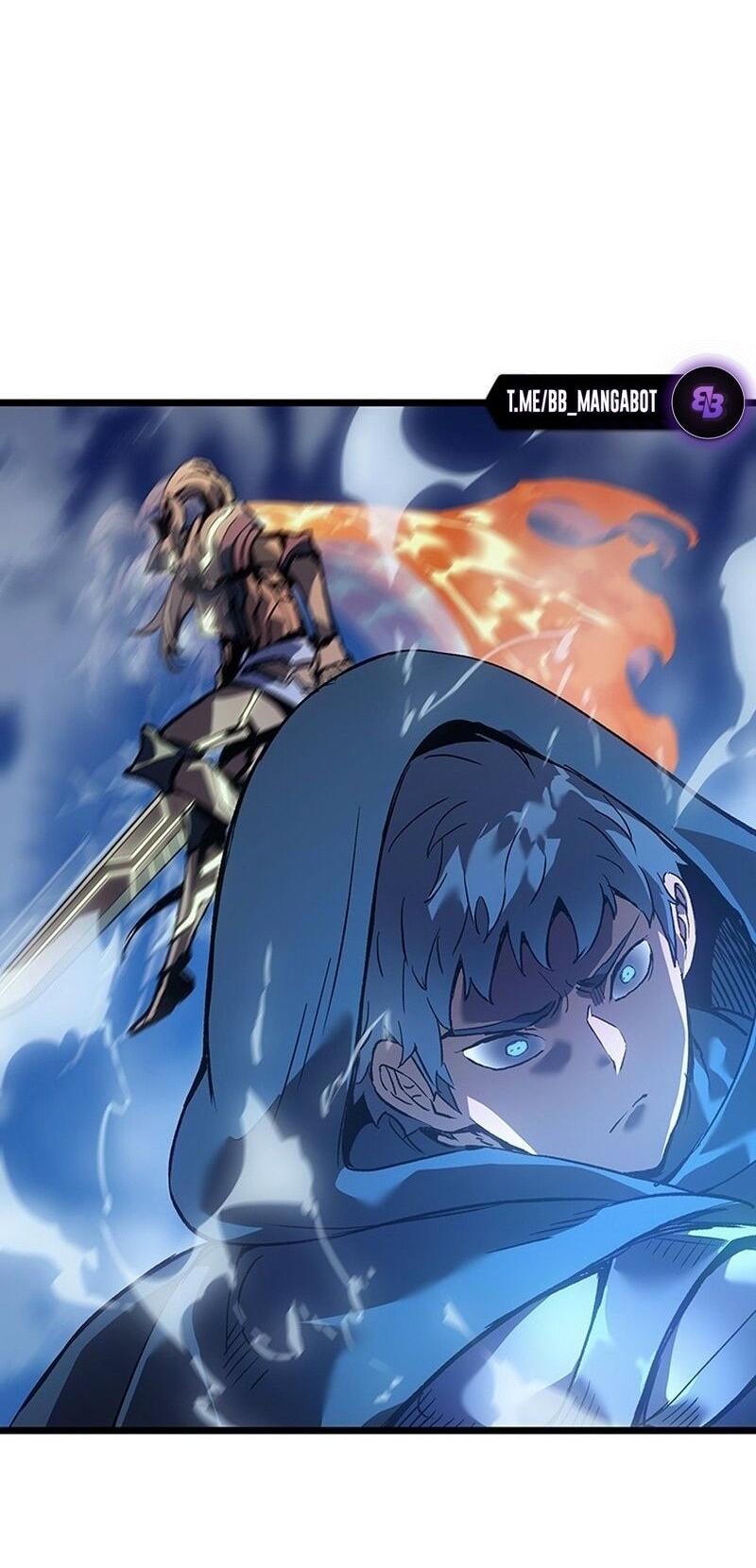 Манга Реинкарнация неудержимого короля - Глава 95 Страница 52