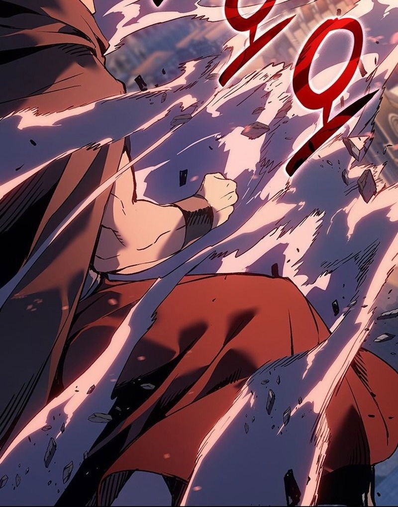 Манга Реинкарнация неудержимого короля - Глава 95 Страница 73