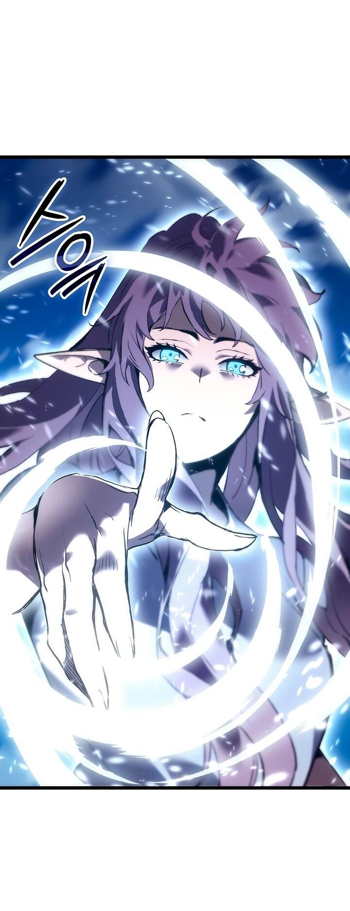 Манга Реинкарнация неудержимого короля - Глава 94 Страница 21