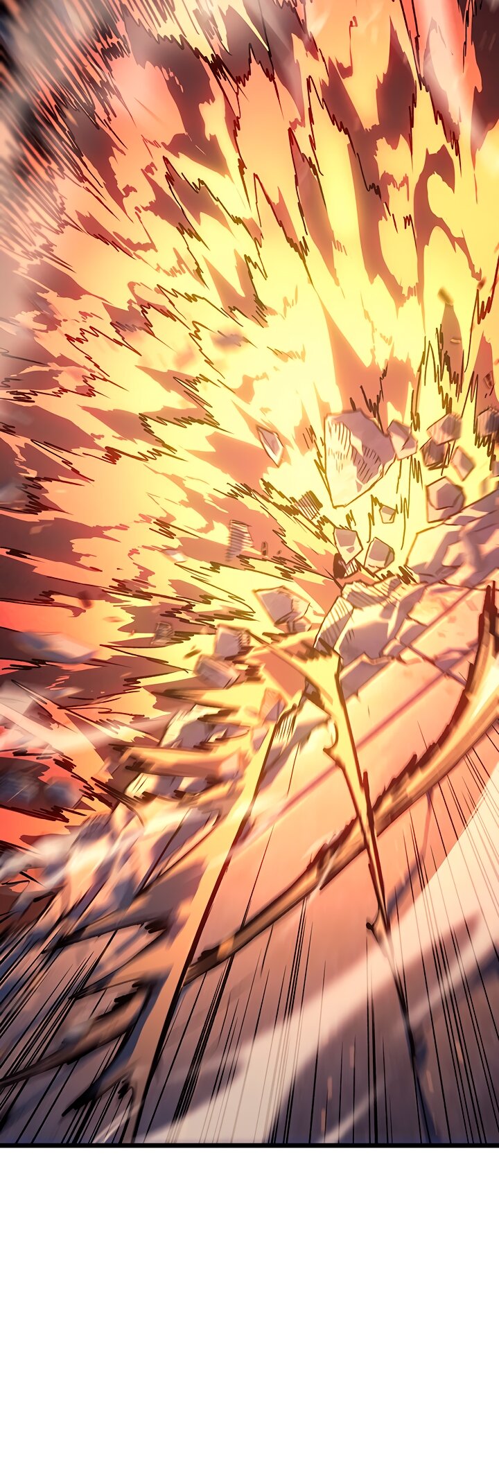 Манга Реинкарнация неудержимого короля - Глава 99 Страница 51