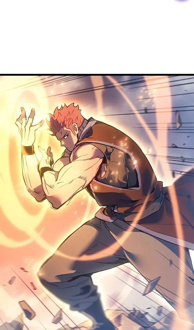 Манга Реинкарнация неудержимого короля - Глава 98 Страница 75