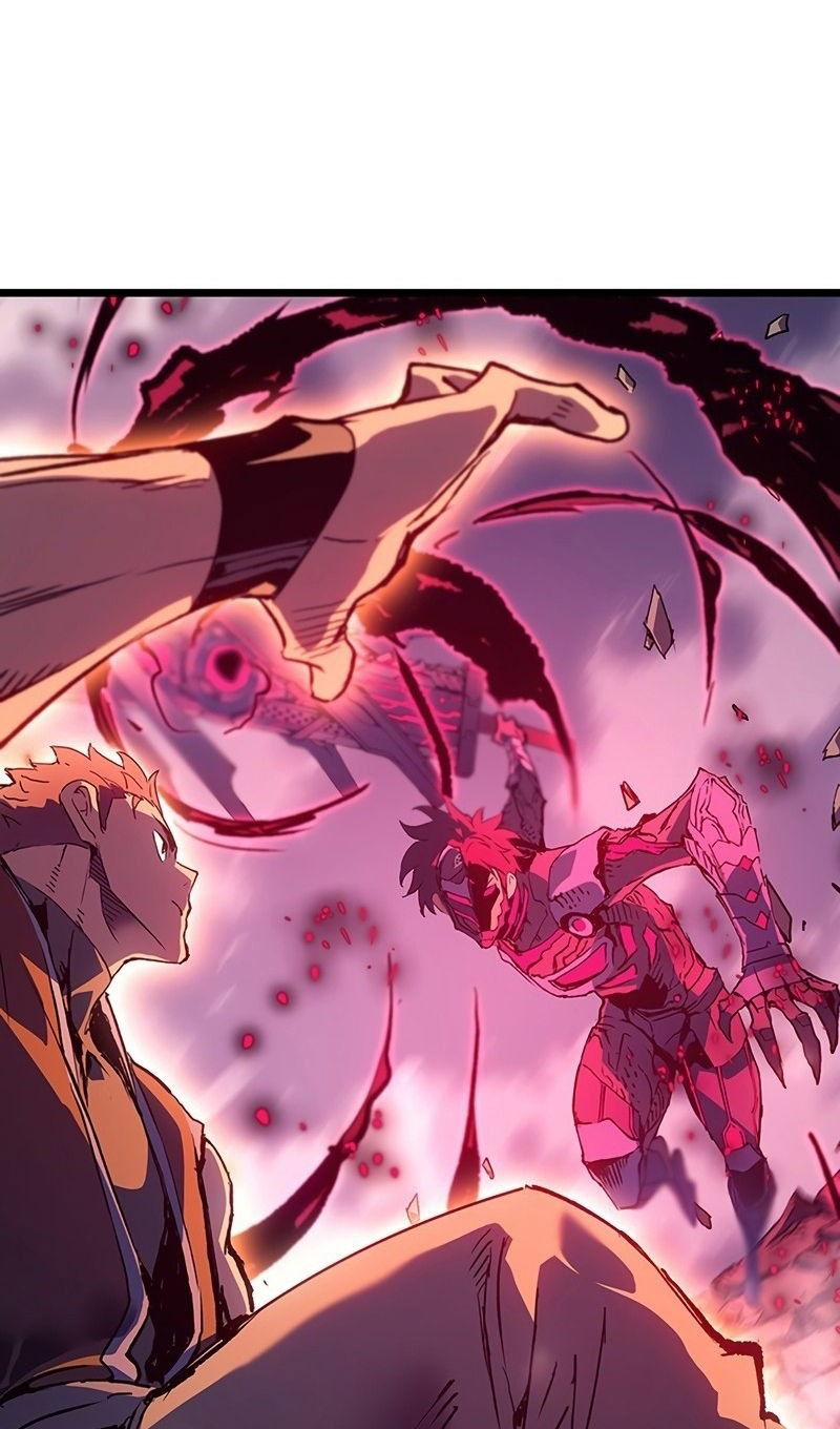 Манга Реинкарнация неудержимого короля - Глава 98 Страница 72