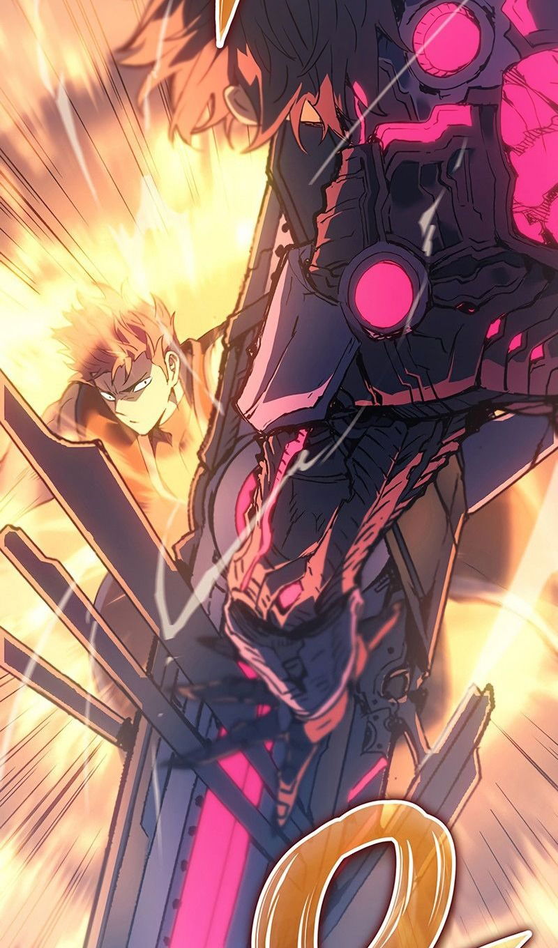 Манга Реинкарнация неудержимого короля - Глава 98 Страница 115