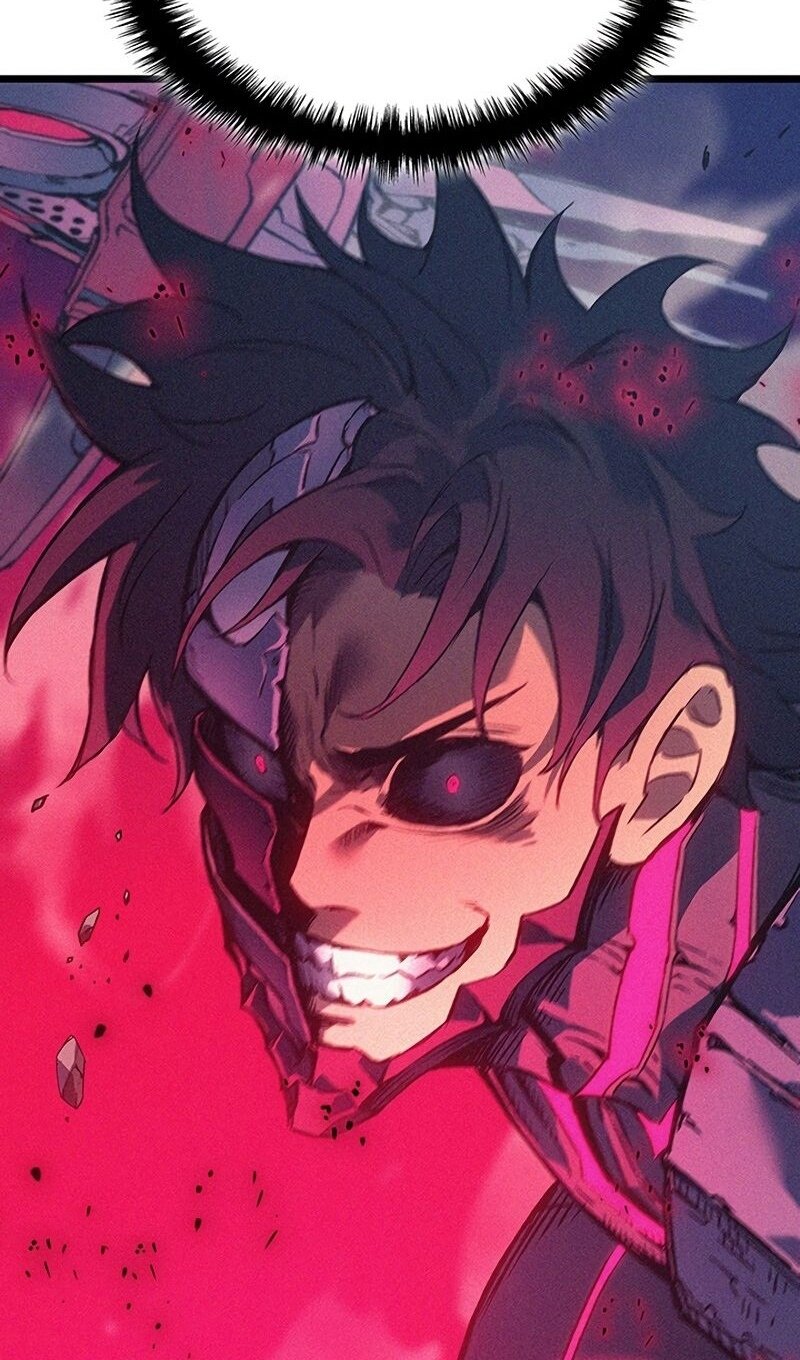 Манга Реинкарнация неудержимого короля - Глава 98 Страница 101