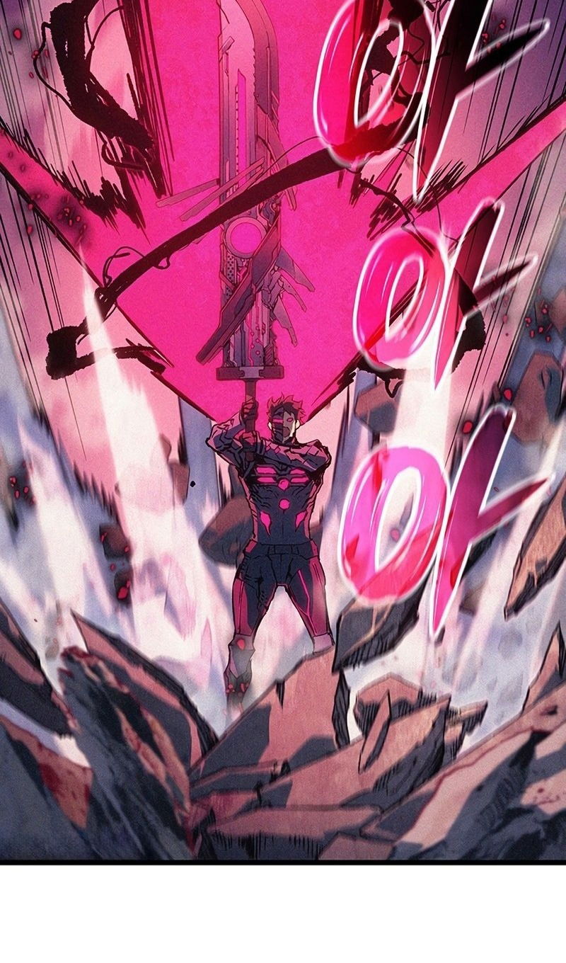 Манга Реинкарнация неудержимого короля - Глава 98 Страница 65