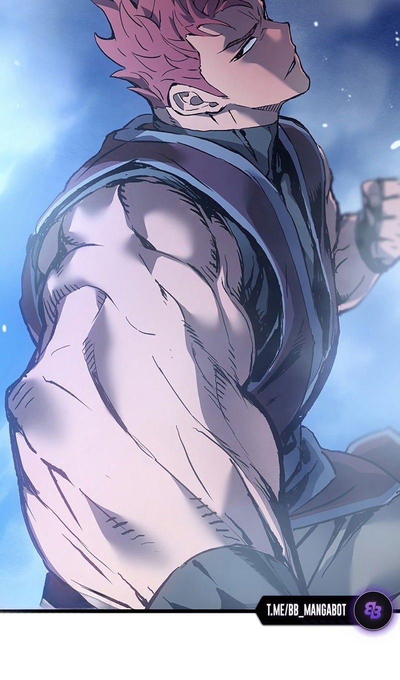 Манга Реинкарнация неудержимого короля - Глава 98 Страница 5