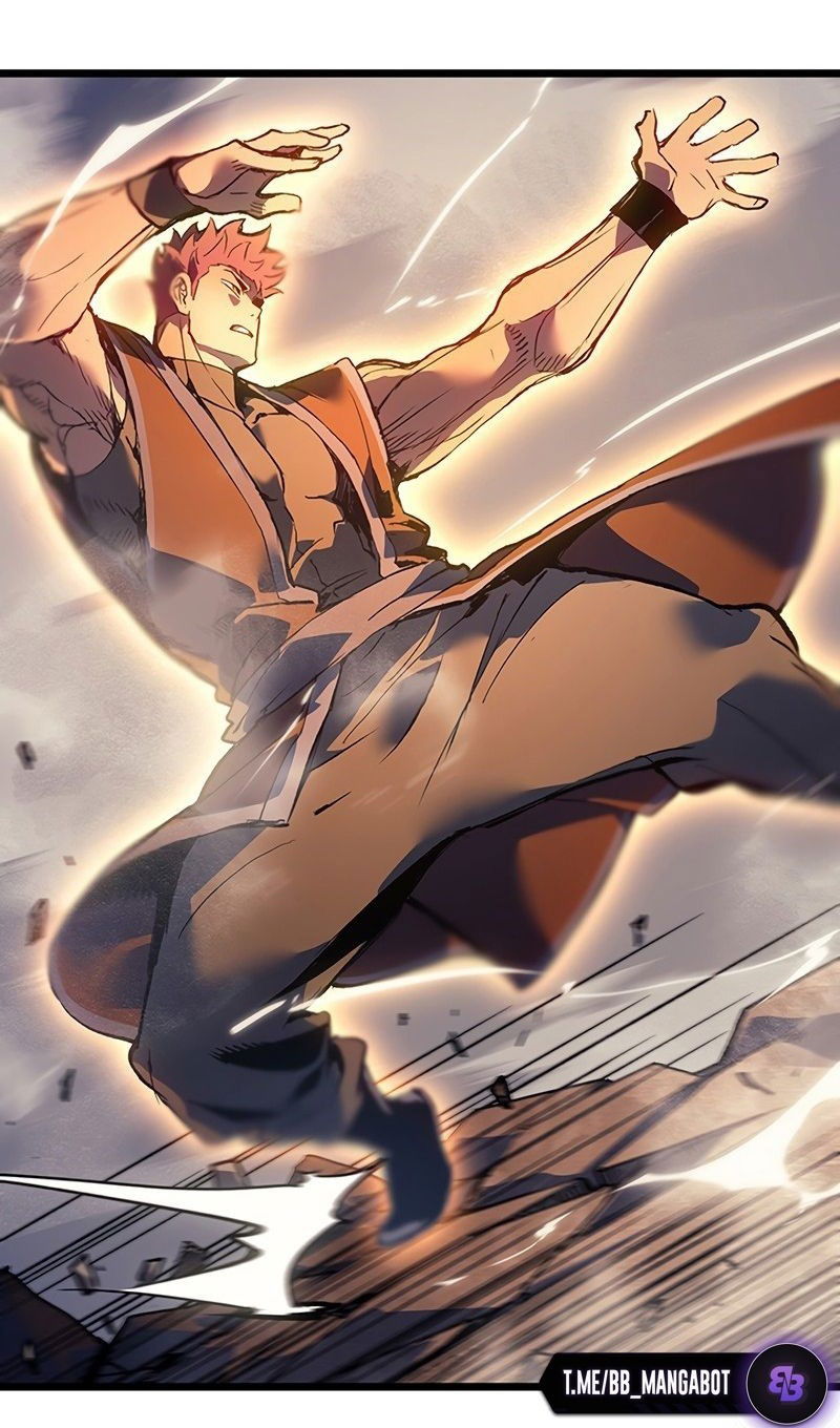 Манга Реинкарнация неудержимого короля - Глава 98 Страница 74