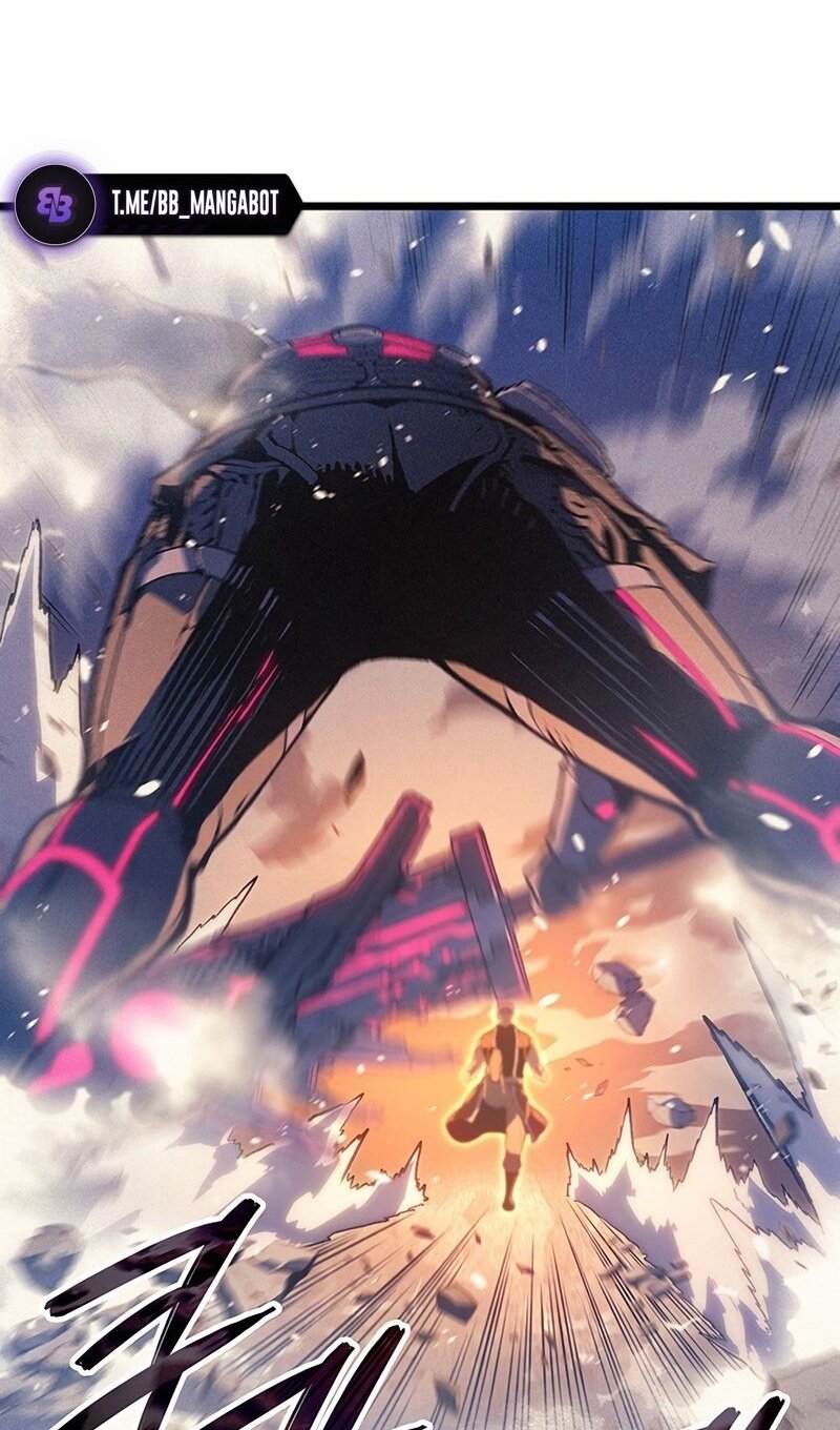 Манга Реинкарнация неудержимого короля - Глава 98 Страница 124