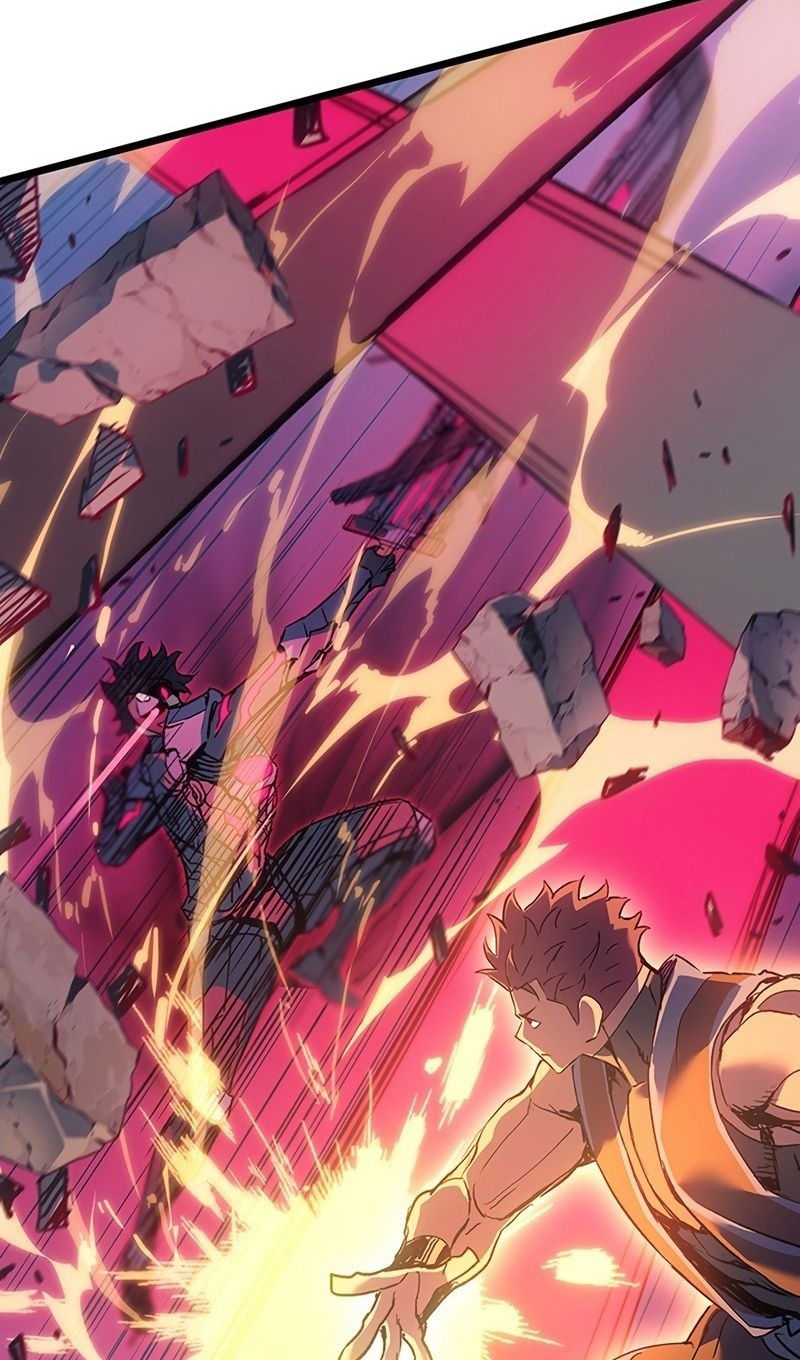 Манга Реинкарнация неудержимого короля - Глава 98 Страница 107