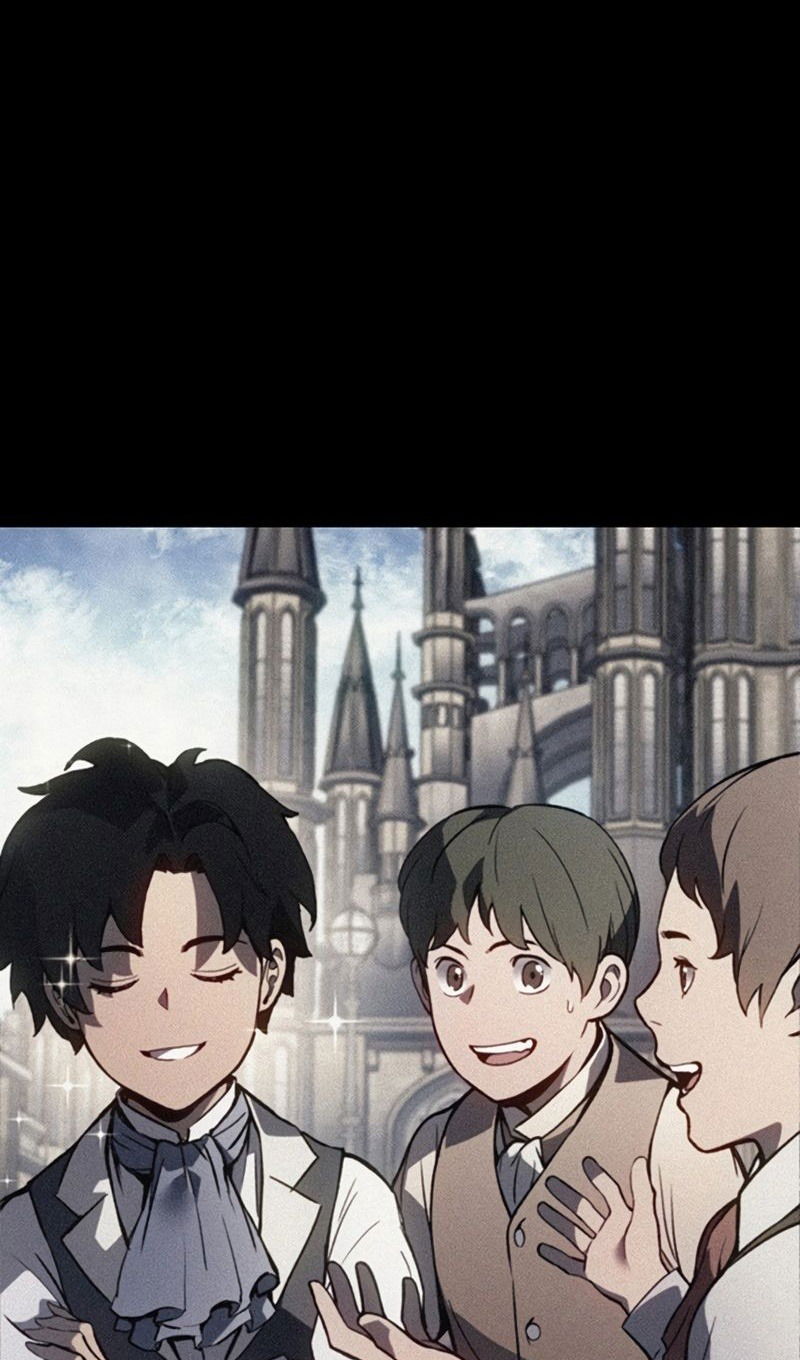 Манга Реинкарнация неудержимого короля - Глава 98 Страница 36