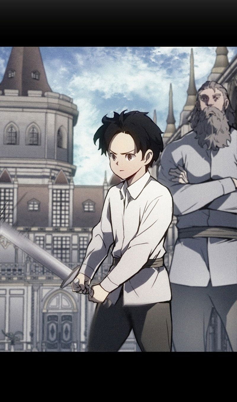 Манга Реинкарнация неудержимого короля - Глава 98 Страница 35