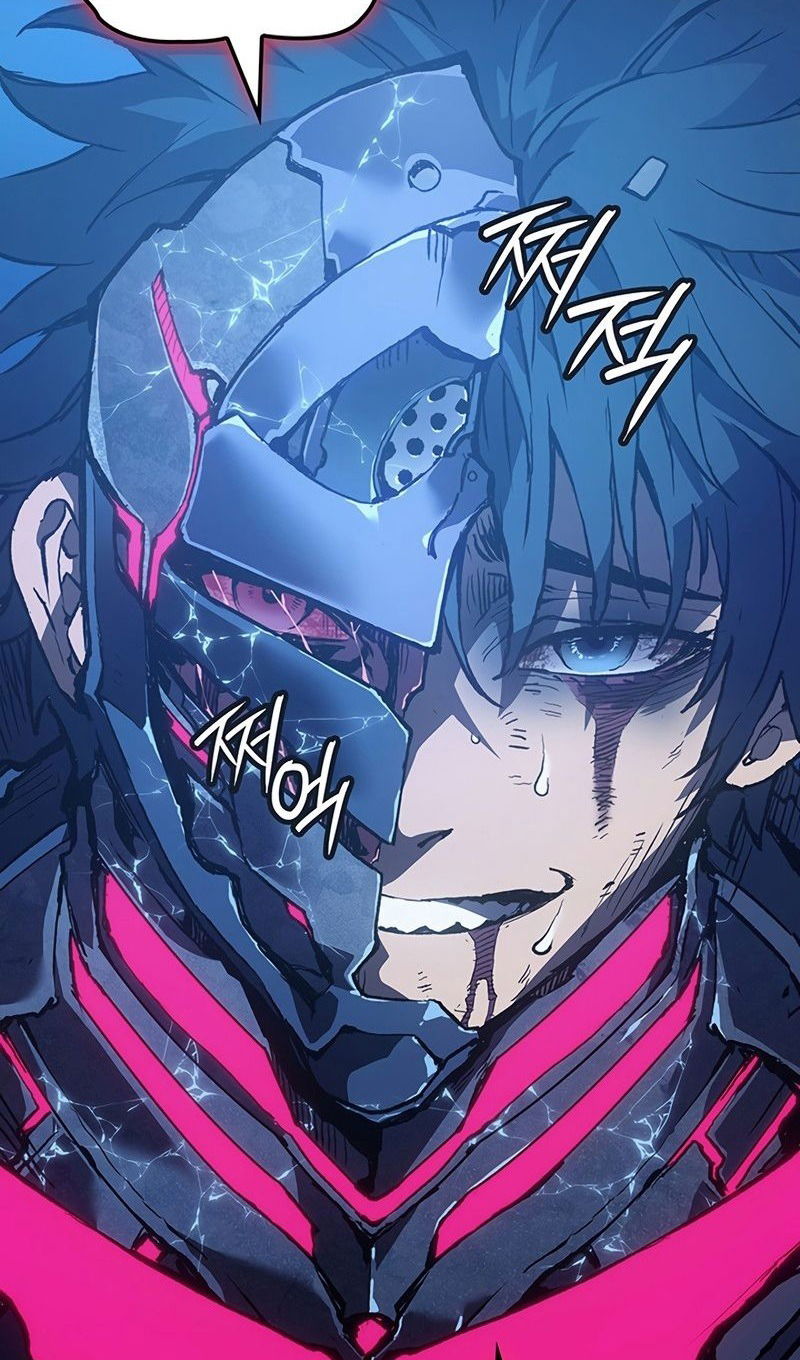 Манга Реинкарнация неудержимого короля - Глава 98 Страница 3