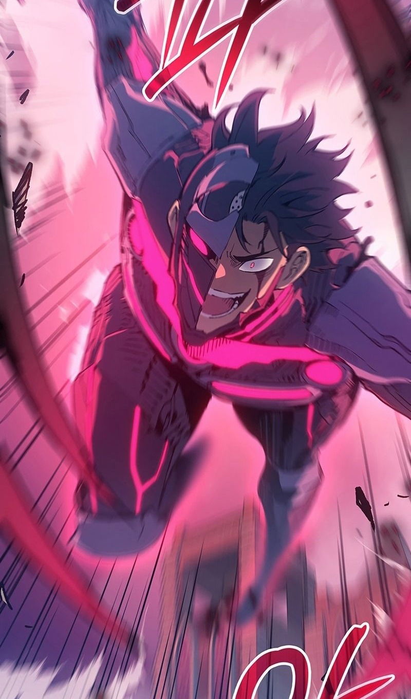 Манга Реинкарнация неудержимого короля - Глава 98 Страница 97