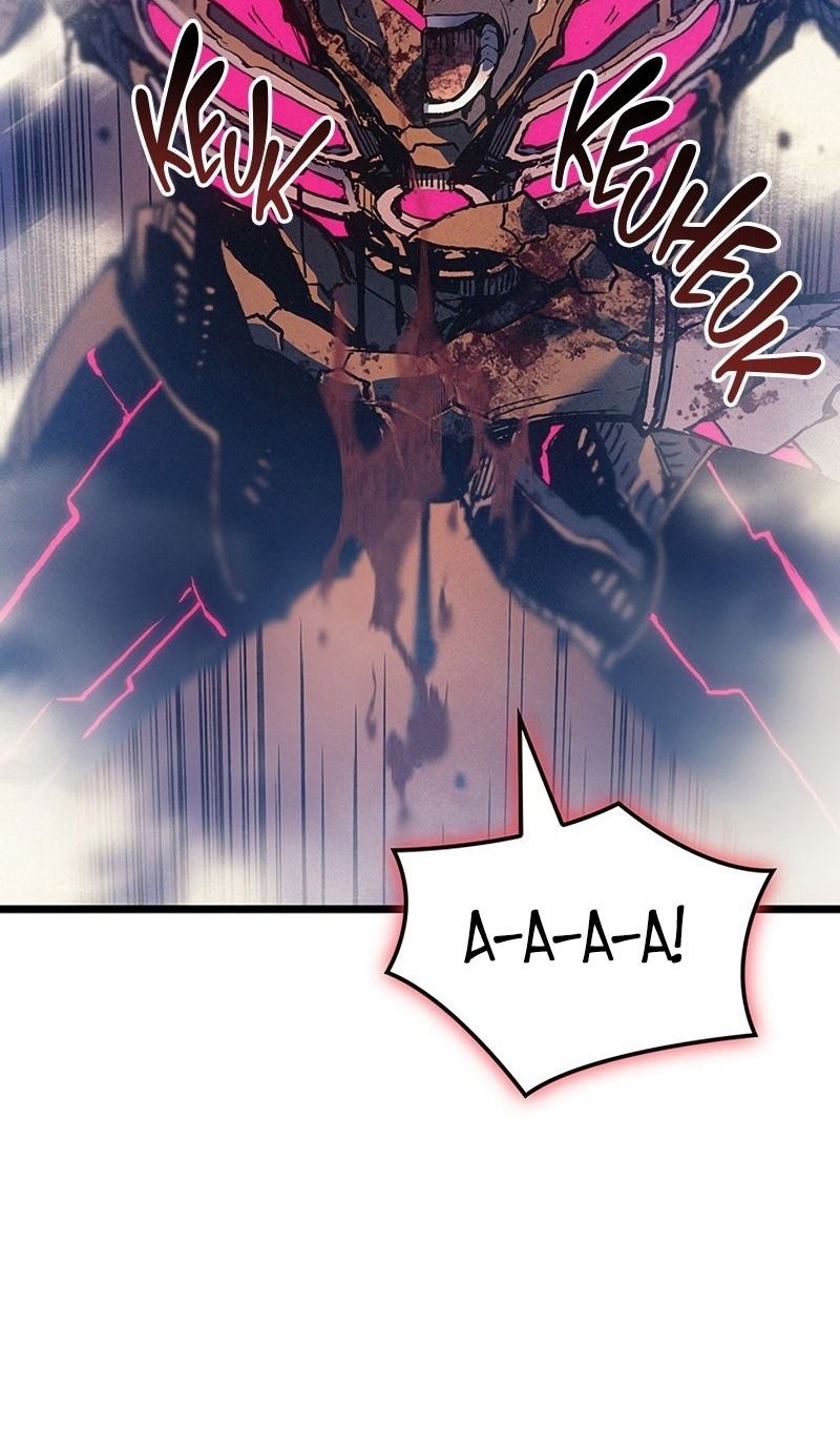 Манга Реинкарнация неудержимого короля - Глава 98 Страница 126