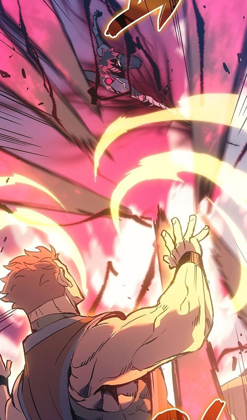 Манга Реинкарнация неудержимого короля - Глава 98 Страница 105