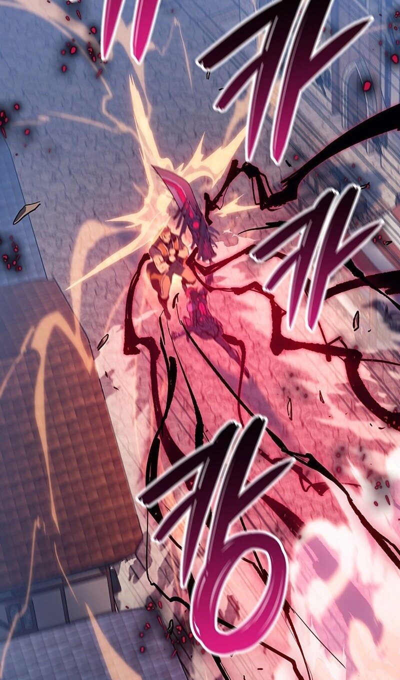 Манга Реинкарнация неудержимого короля - Глава 98 Страница 86