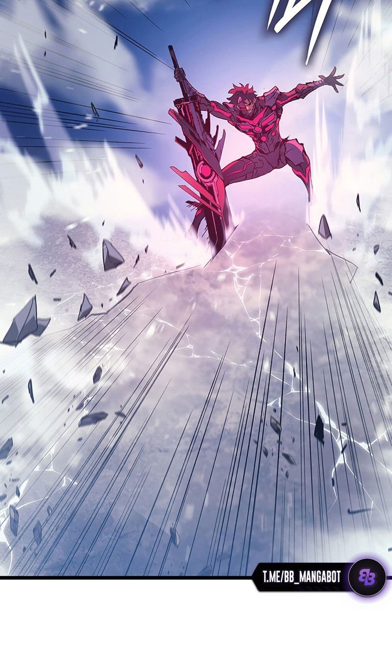 Манга Реинкарнация неудержимого короля - Глава 98 Страница 117