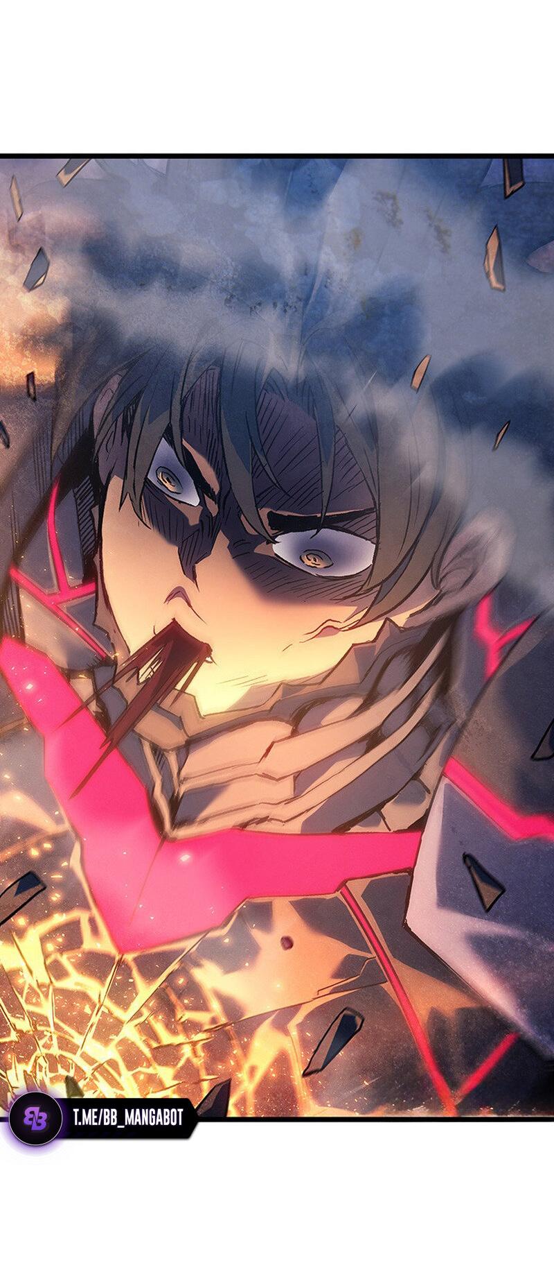 Манга Реинкарнация неудержимого короля - Глава 97 Страница 19