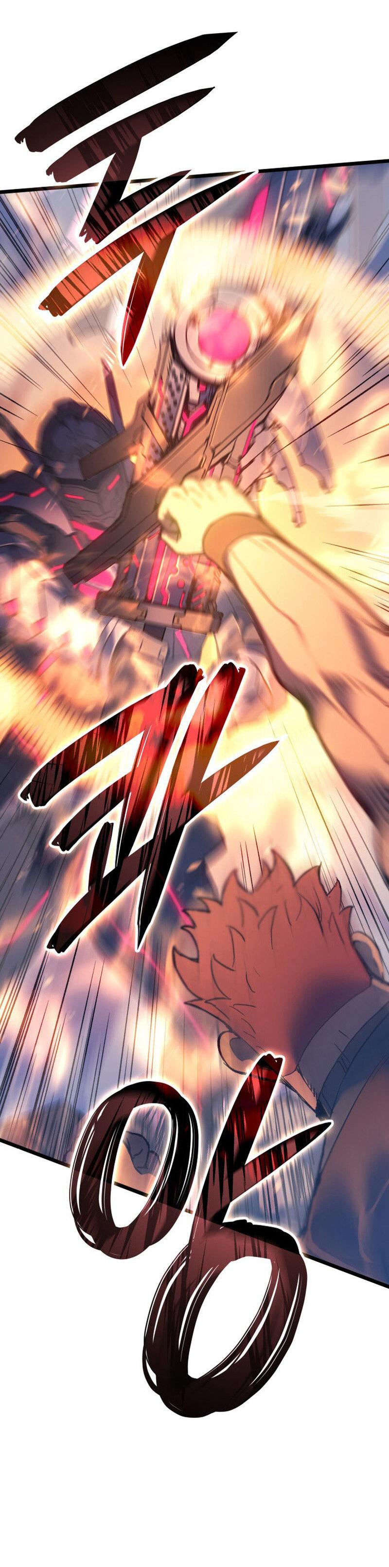 Манга Реинкарнация неудержимого короля - Глава 97 Страница 57