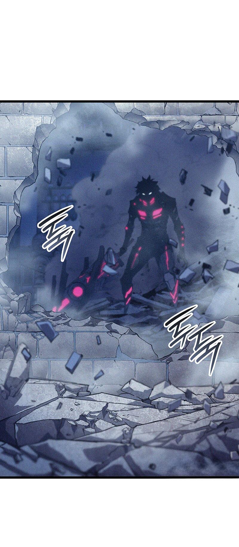 Манга Реинкарнация неудержимого короля - Глава 97 Страница 73