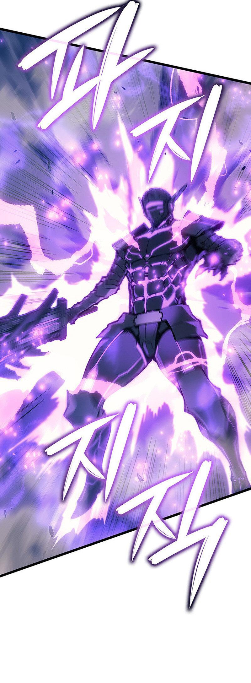 Манга Реинкарнация неудержимого короля - Глава 97 Страница 46