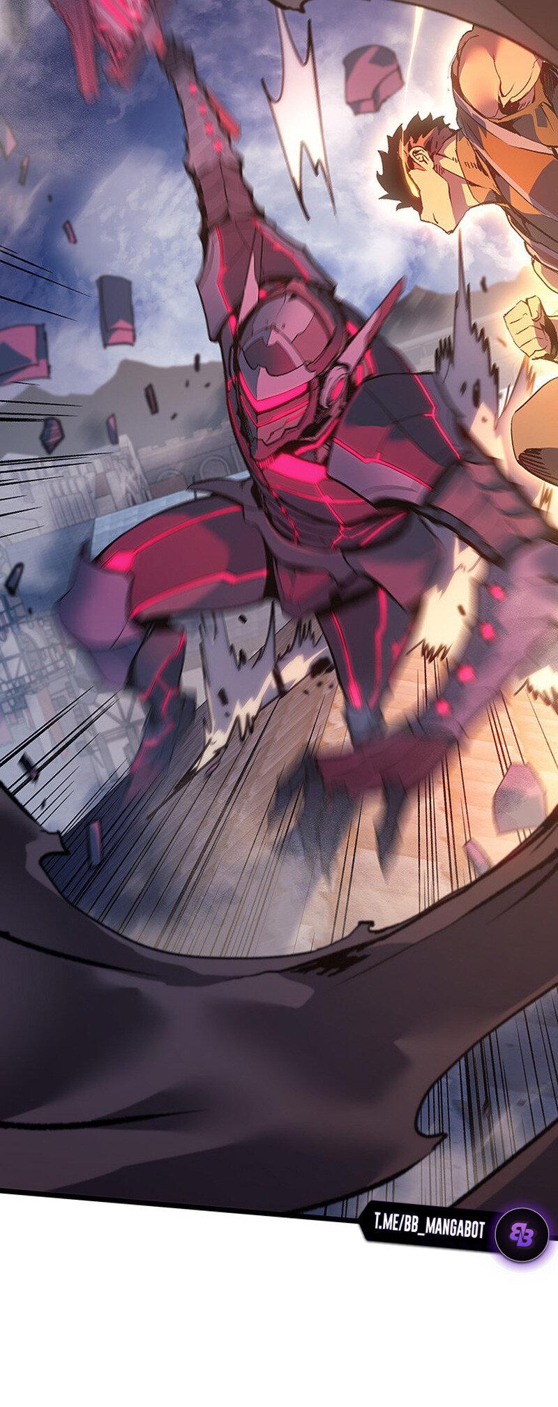 Манга Реинкарнация неудержимого короля - Глава 97 Страница 52