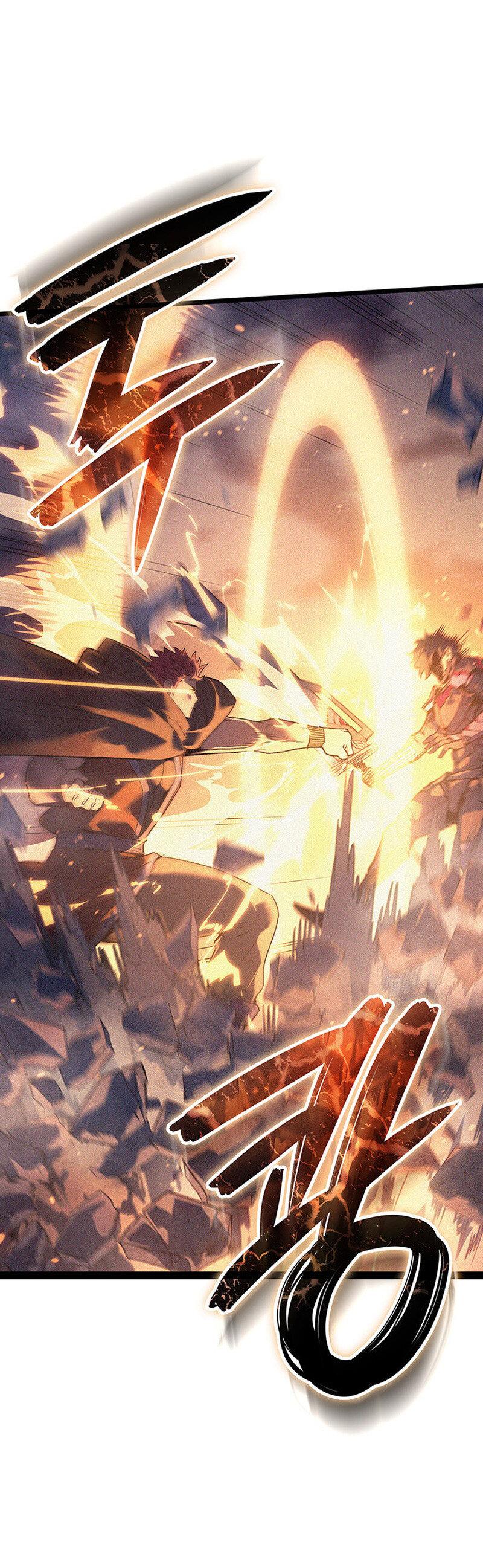 Манга Реинкарнация неудержимого короля - Глава 97 Страница 18