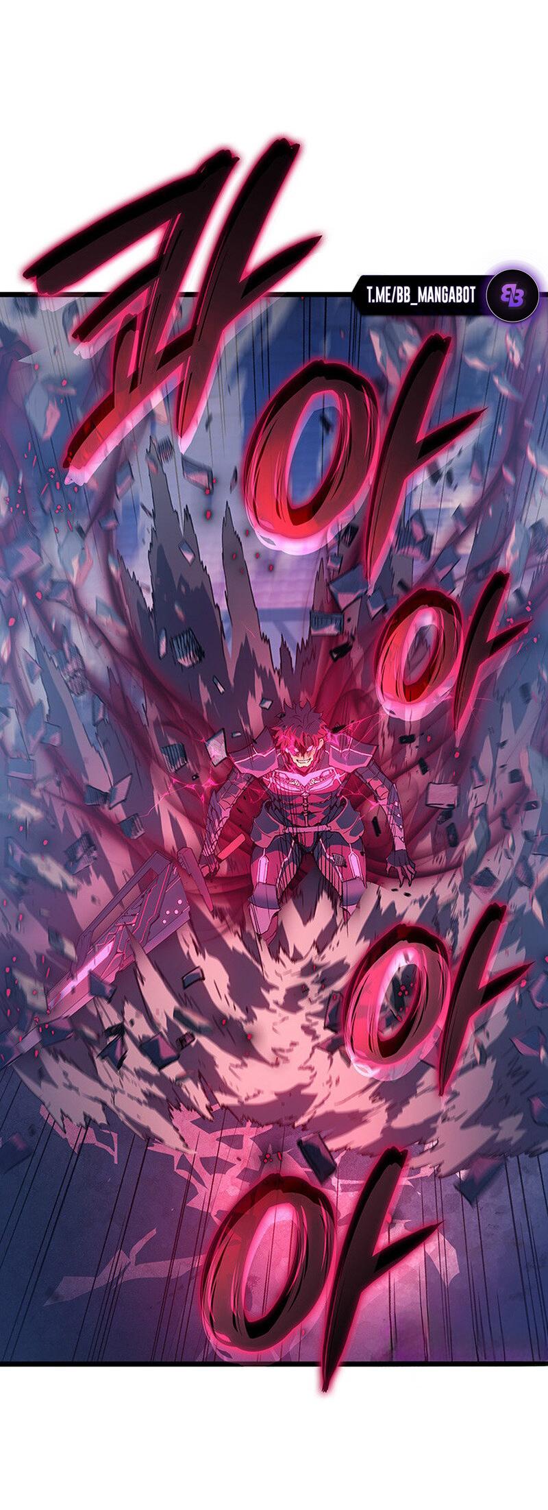 Манга Реинкарнация неудержимого короля - Глава 97 Страница 25