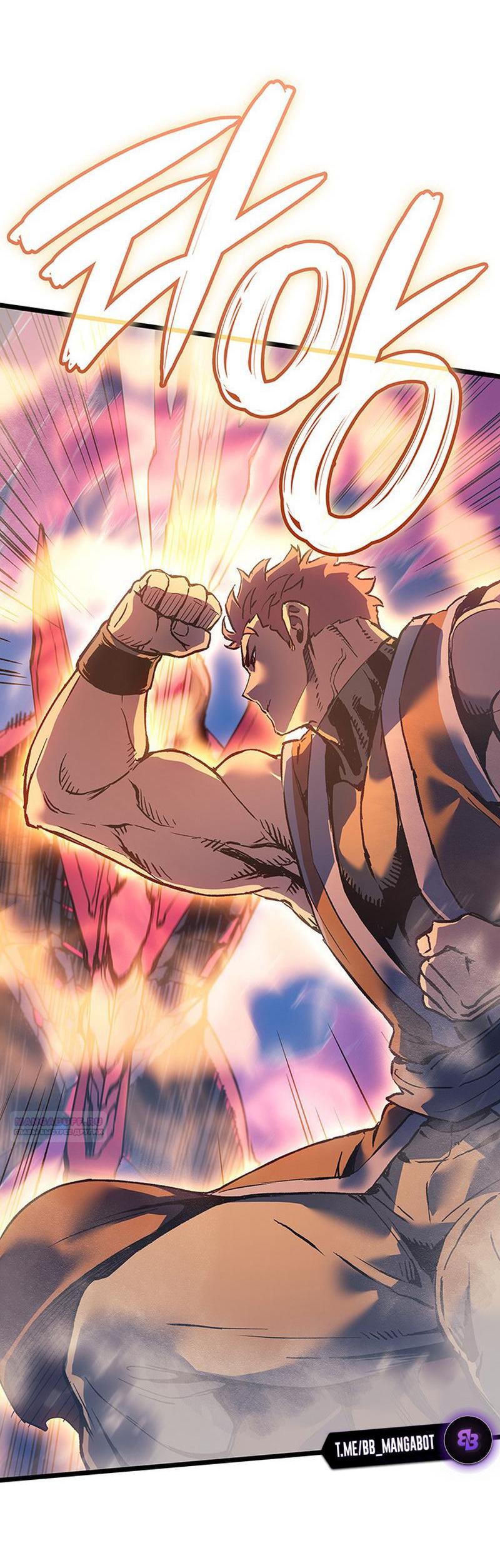 Манга Реинкарнация неудержимого короля - Глава 97 Страница 60