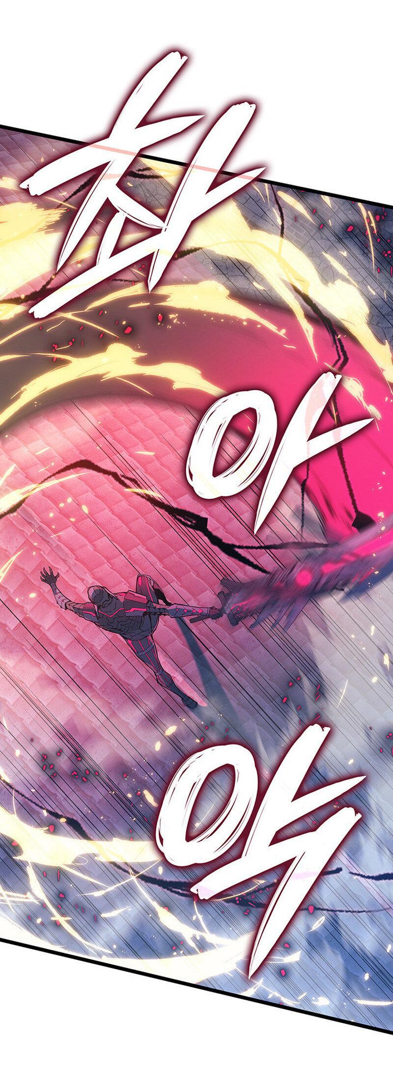 Манга Реинкарнация неудержимого короля - Глава 97 Страница 49