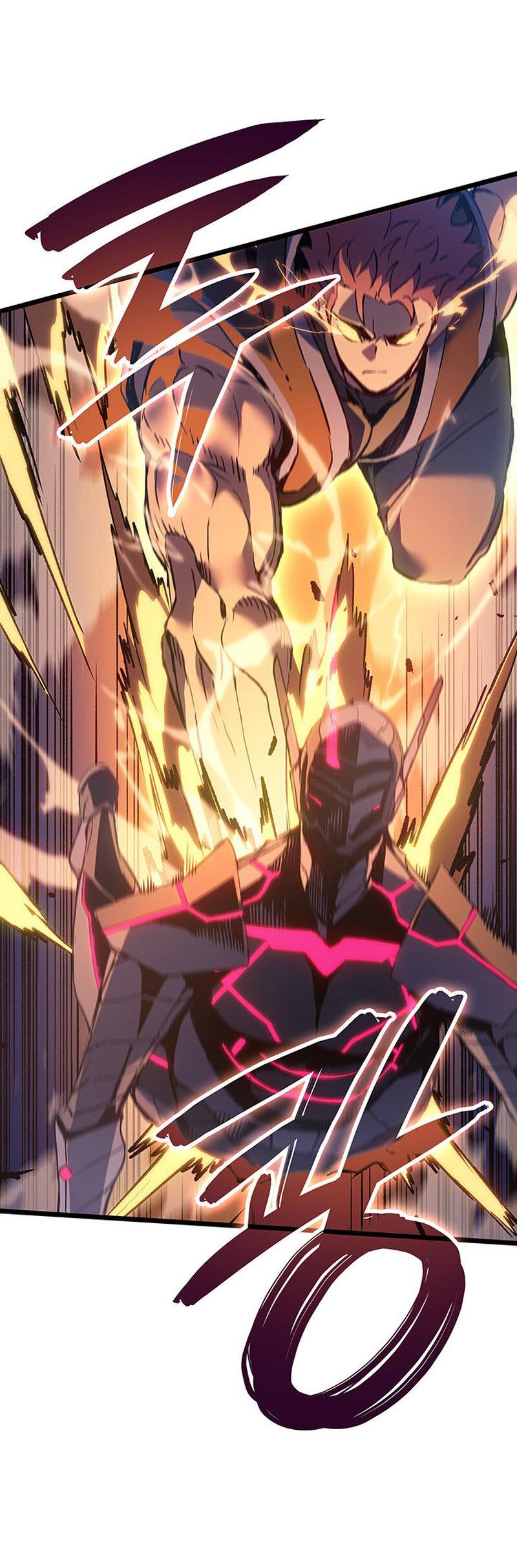 Манга Реинкарнация неудержимого короля - Глава 97 Страница 53