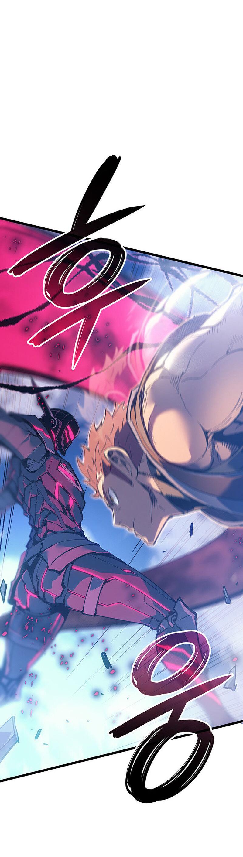 Манга Реинкарнация неудержимого короля - Глава 97 Страница 55