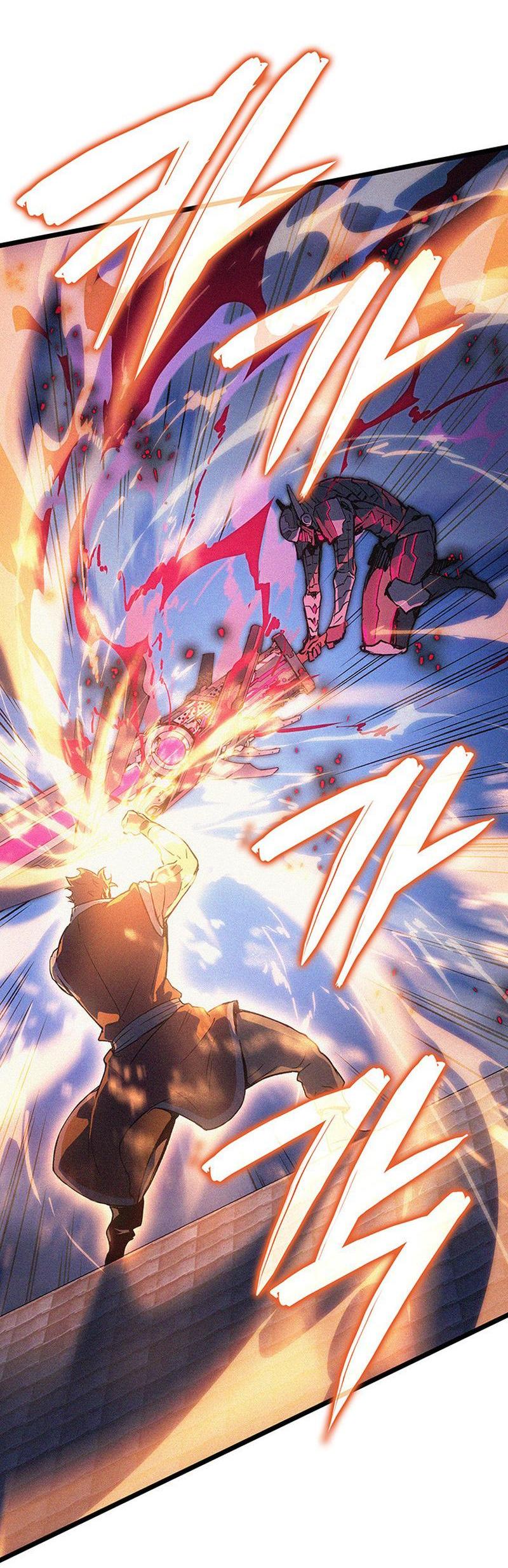 Манга Реинкарнация неудержимого короля - Глава 97 Страница 62