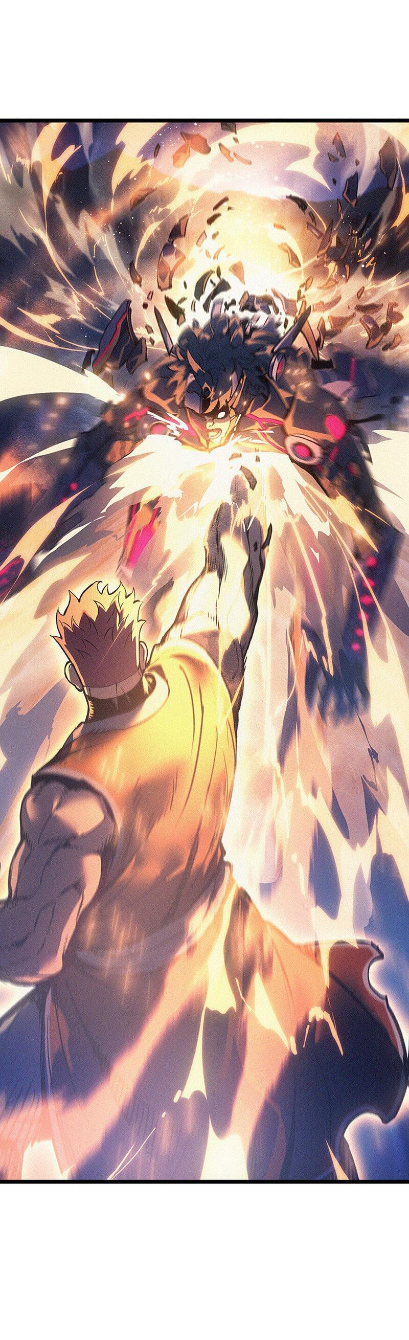 Манга Реинкарнация неудержимого короля - Глава 97 Страница 68