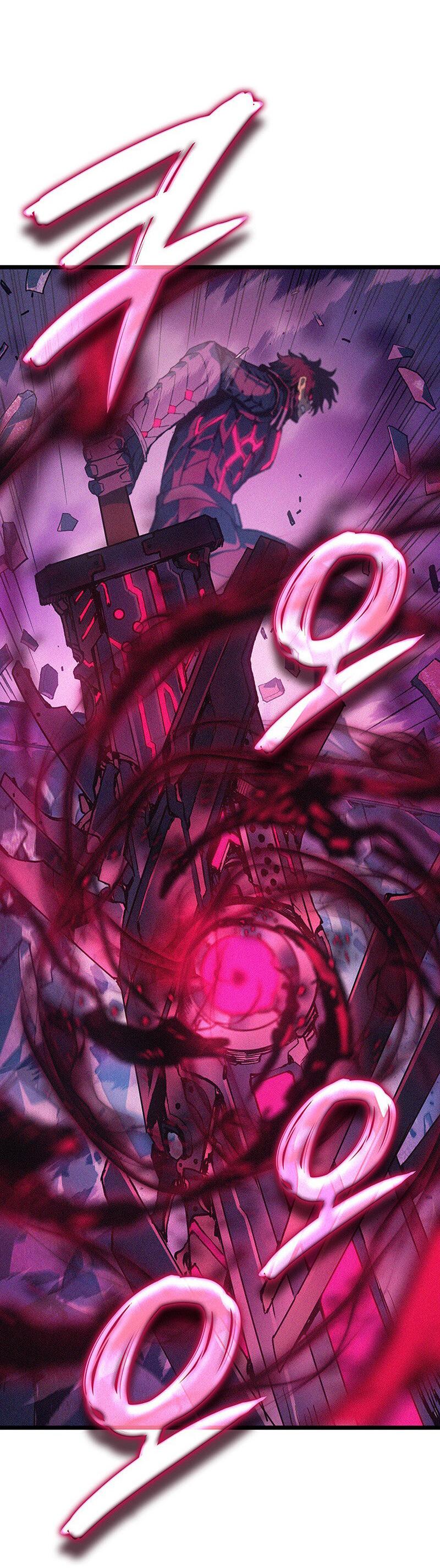 Манга Реинкарнация неудержимого короля - Глава 97 Страница 26