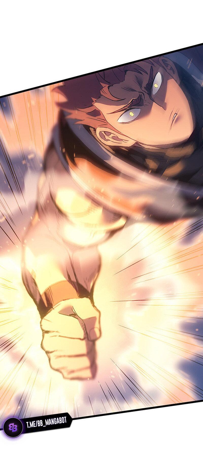 Манга Реинкарнация неудержимого короля - Глава 97 Страница 56