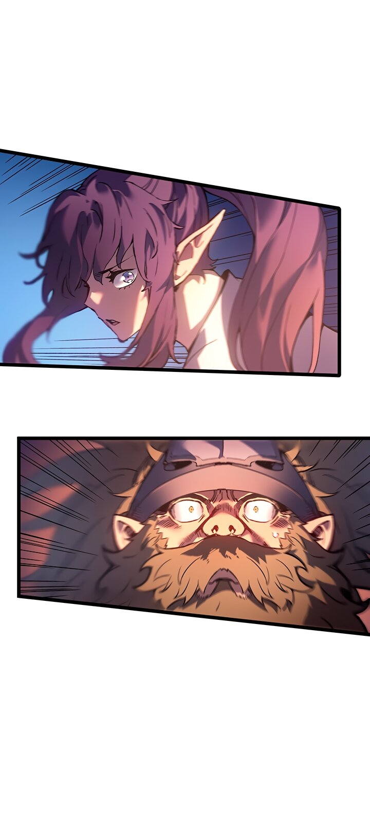 Манга Реинкарнация неудержимого короля - Глава 100 Страница 45