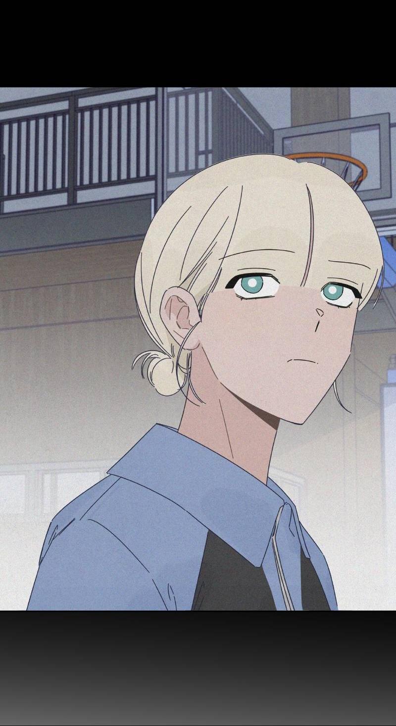 Манга Чёрная русалка - Глава 37 Страница 43