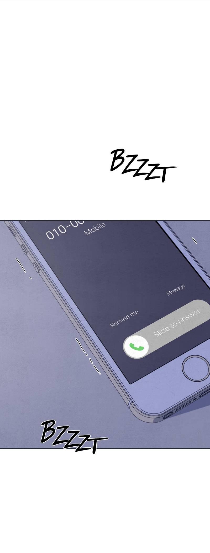 Манга Чёрная русалка - Глава 36 Страница 12