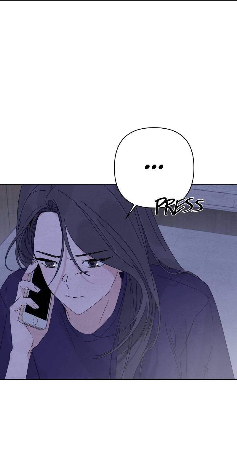 Манга Чёрная русалка - Глава 36 Страница 22