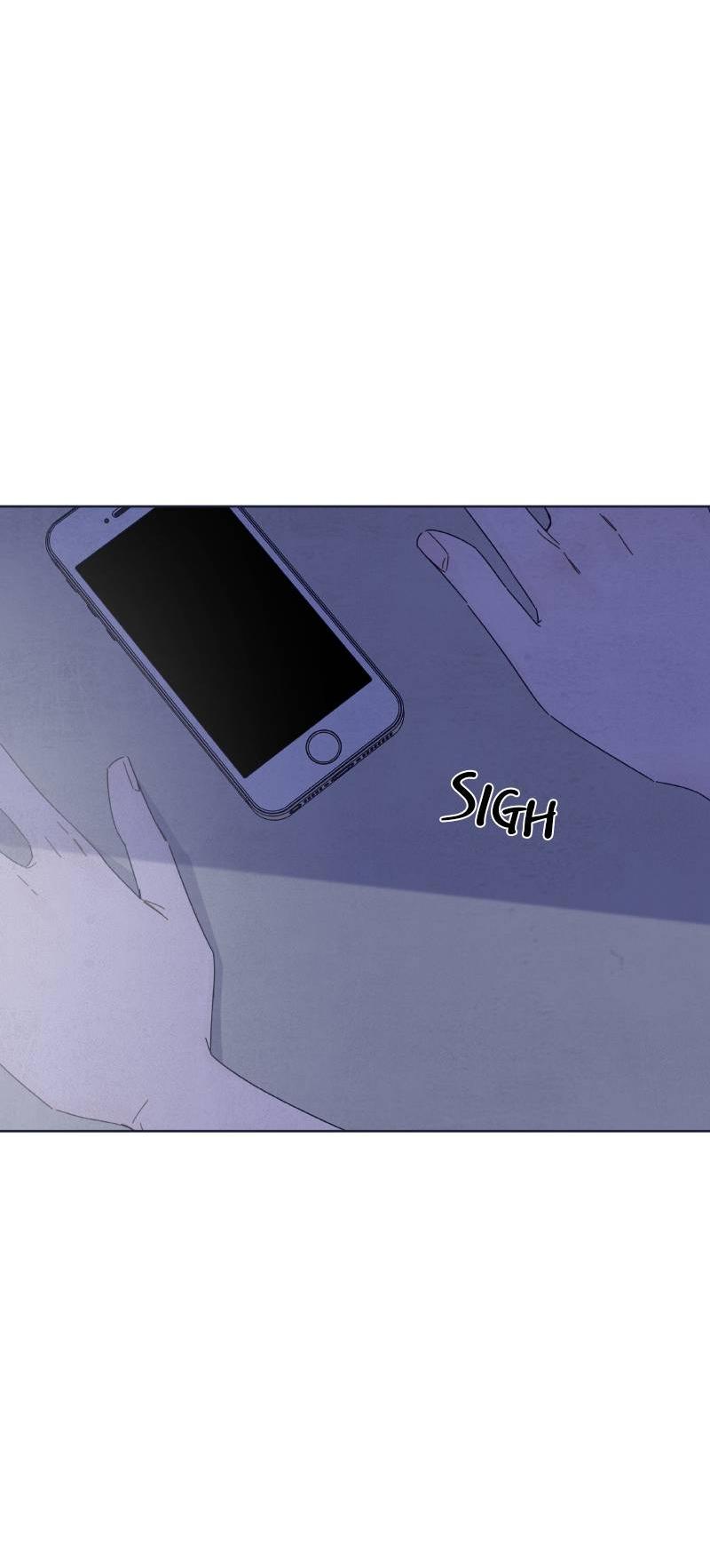 Манга Чёрная русалка - Глава 36 Страница 40