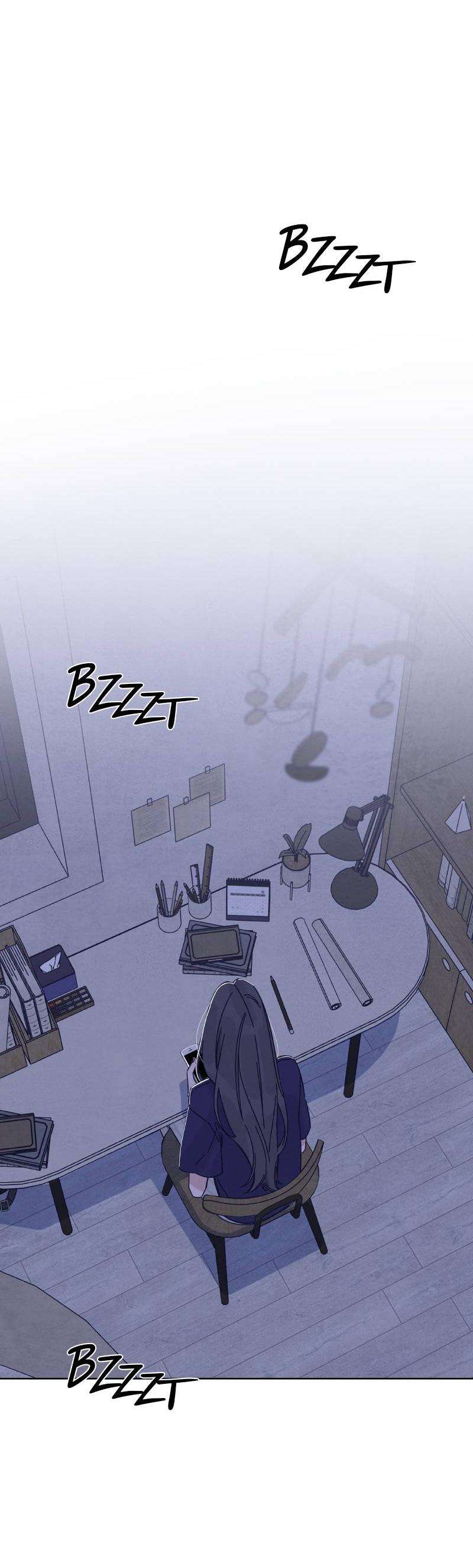 Манга Чёрная русалка - Глава 36 Страница 13